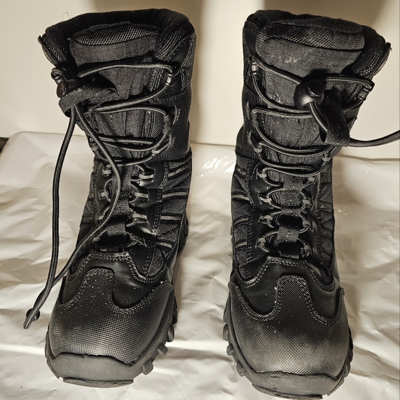 COUGAR TYLER WINTER BOOTS | $120 Sz 3. No flaws. Worn 4 times. - Picture 2 of 9